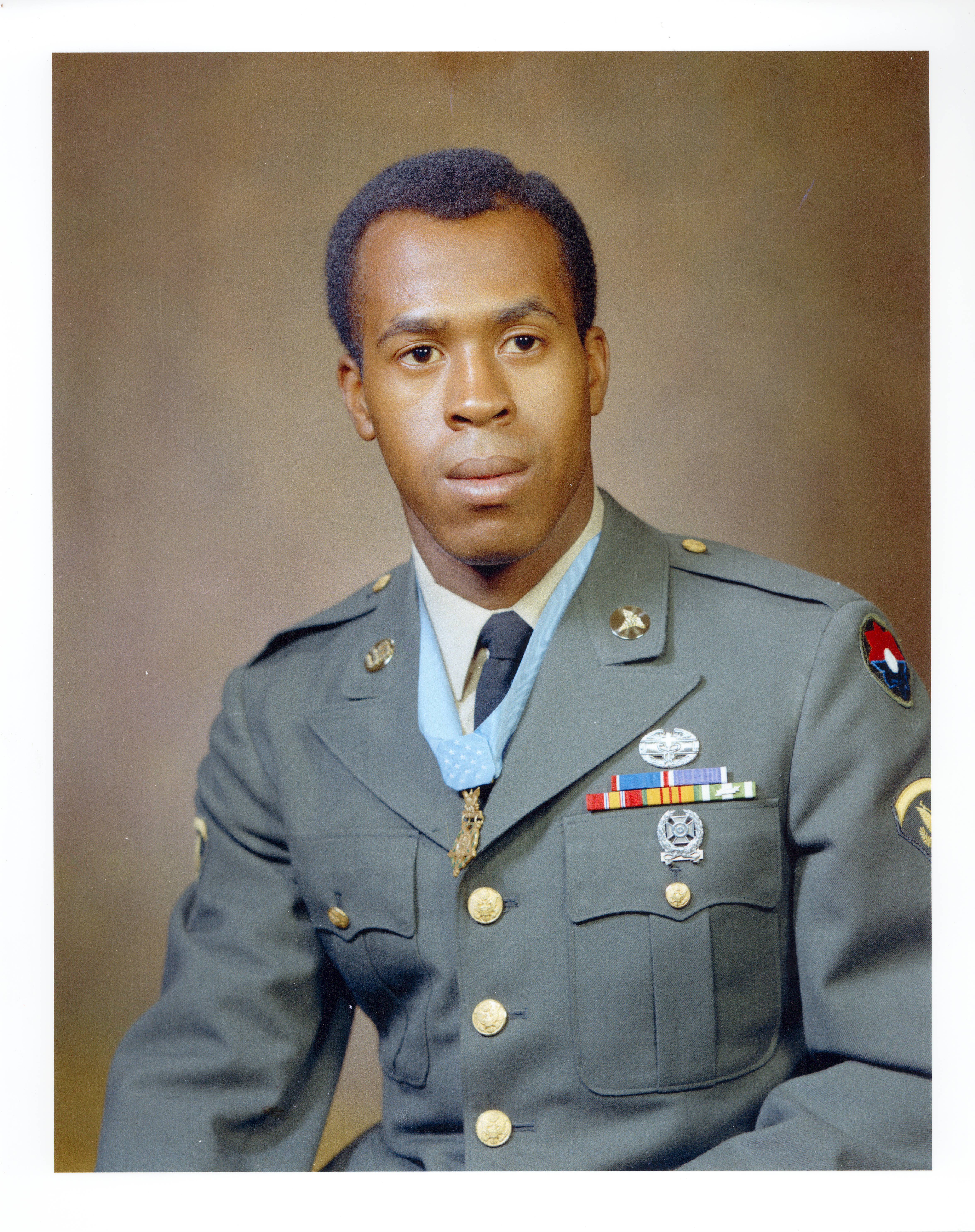 Clarence Sasser
